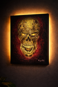 Skull